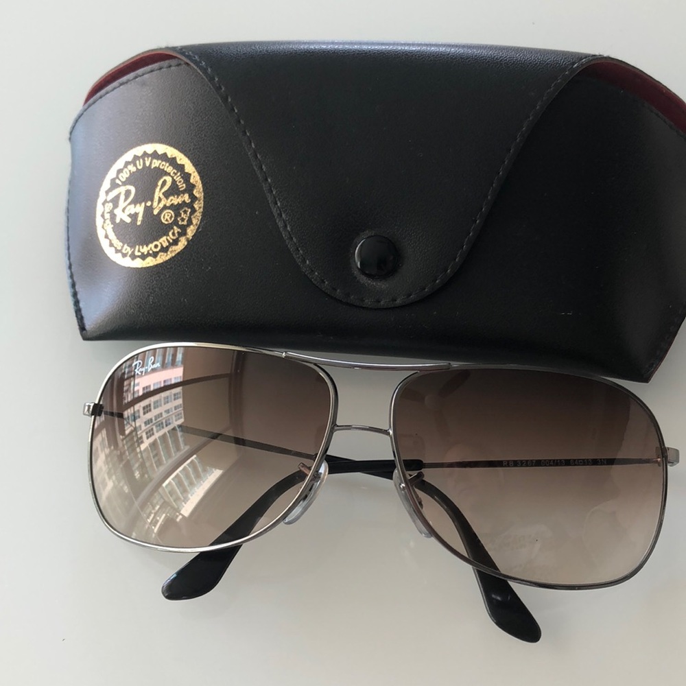 Ray-Ban Aviators